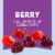 Mott's Gluten Free Berry Fruit Flavored Snacks Family Pack Perspective: left