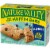 Nature Valley Soft Baked Muffin Blueberry Breakfast bars Perspective: left