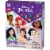 Disney Princess Fruit Flavored Snacks Treat Pouches Perspective: left