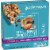 Good Measure™ Creamy Almond Butter and Blueberry Bars Perspective: left