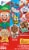 General Mills Lucky Charms™ Cookie Crisp™ & Trix™ Variety Pack Cereal Perspective: left
