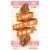 General Mills Plentifull™ Cinnamon Almond Butter Cereal Perspective: left
