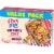 Chex Mix Birthday Cake Treat Bars Perspective: left