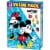 Disney Mickey and Friends Gluten Free Fruit Flavored Snacks Value Pack Perspective: left