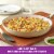 Betty Crocker™ Ham and Cheddar Potato Scrambles Kit Perspective: left