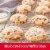 Betty Crocker Muffin Tops Mix Blueberry With Topping Perspective: left