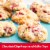 Betty Crocker Chocolate Chip Muffin Tops Mix Perspective: left