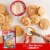 Betty Crocker Cinnamon Toast Crunch Cookie Mix Perspective: left