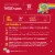 Betty Crocker™ Lucky Charms™ Cupcake Kit Perspective: left