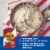 Gold Medal™ Pizza Flour Perspective: left