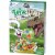 Trix Trax Breakfast Cereal Perspective: left