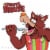 Frute Brute Halloween Breakfast Cereal Family Size Perspective: left