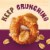Cheerios Oat Crunch Berry Oat Breakfast Cereal Large Size Box Perspective: left