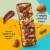 Ratio KETO Friendly Chocolate Nut Chewy Protein Bars Gluten Free Snacks Perspective: left