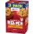 Hamburger Helper Cheeseburger Macaroni Pasta & Cheesy Sauce Mix Perspective: left