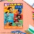 Disney Pixar Gluten Free Fruit Flavored Snacks Treat Pouches Kids School Snacks Perspective: left