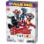 Betty Crocker Marvel Avengers Fruit Snacks Value Pack Perspective: left