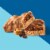 Fiber One Weight Watchers Fudge Chocolate Cookie Chewy Protein Bars Perspective: left
