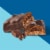 Fiber One Weight Watchers Peanut Butter Cocoa Crumble Chewy Protein Bars Healthy Snacks Perspective: left