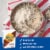 Gold Medal™ Unbleached All Purpose Flour Perspective: left