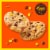 Betty Crocker Peanut Butter Cookie Mix With REESE'S PIECES Minis Candy Perspective: left
