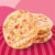 Betty Crocker Strawberry Lemonade Cookie Mix Perspective: left