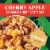 Maple Brown Sugar Chex Gluten Free Breakfast Cereal Perspective: left