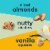 Ratio Trio Keto Friendly Vanilla Almond Crunch Cereal Perspective: left
