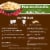 Betty Crocker™ Roasted Garlic Mashed Potatoes Perspective: left
