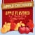Mott's Gluten Free Apple Orchard Fruit Flavored Snacks Family Pack Perspective: left