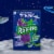 Fruit Roll Ups Gluten Free Mystery Flavor and Solar Melon Fruit Flavored Snacks Perspective: left