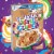 General Mills Tres Leches Toast Crunch Cereal Perspective: left