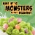 General Mills Carmella Creeper Cereal Perspective: left
