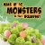 Carmella Creeper with Monster Marshmallows Halloween Kids Cereal Perspective: left