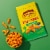 Old El Paso Salsa Verde Fiesta Twists, 5.5 OZ Perspective: left