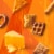 Chex Mix Cheddar Savory Family Size Snack Mix Perspective: left