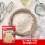 Betty Crocker™ Delights Super Moist™ Butter Pecan Cake Mix Perspective: left