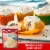 Betty Crocker™ Delights Super Moist™ Party Rainbow Chip Cake Mix Perspective: left