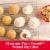 Betty Crocker Cinnamon Toast Crunch Cake Mix Perspective: left