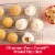 Betty Crocker Cinnamon Toast Crunch Cake Mix Perspective: left