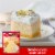 Betty Crocker™ Delights Super Moist™ Lemon Cake Mix Perspective: left