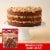 Betty Crocker™ Delights Super Moist™ German Chocolate Cake Mix Perspective: left