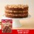 Betty Crocker™ Delights Super Moist™ German Chocolate Cake Mix Perspective: left