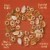 Cheerios Hearty Nut Medley Maple Cinnamon Flavored Breakfast Cereal Perspective: left