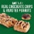 Nature Valley Turtle Sweet and Salty Nut Chewy Granola Bars Perspective: left