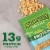 Nature Valley Protein French Vanilla Granola Perspective: left