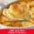 Betty Crocker Scalloped Casserole Potatoes Perspective: left