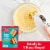Betty Crocker Lower Sugar Yellow Cake Mix Perspective: left