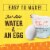 Old El Paso Southwest Style Cornbread Baking Mix Perspective: left