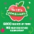 Mott's Apple Streusel Soft Baked Bars Perspective: left